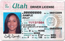 Utah Drivers License Test Prep - Adult ESL